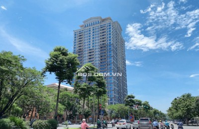 Bán nhà Nguyễn Khánh Toàn khu nhiều sinh viên thuê trọ